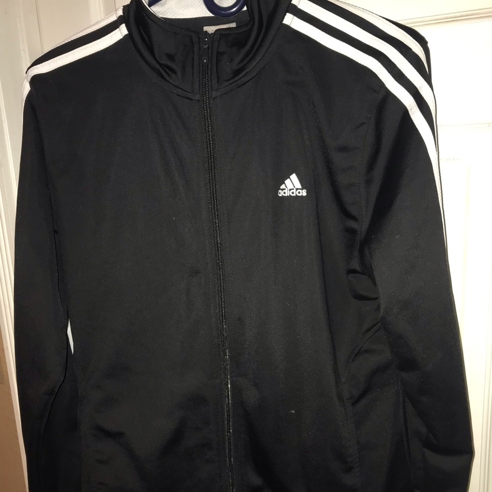 Adidas Jacket